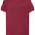 Burgundy Heather