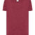 Burgundy Heather