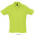 Apple Green