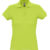 Apple Green