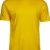 Bright Yellow