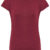 Burgundy Heather