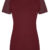 Burgundy/Heather Burgundy