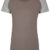 Grey Solid/Heather Grey