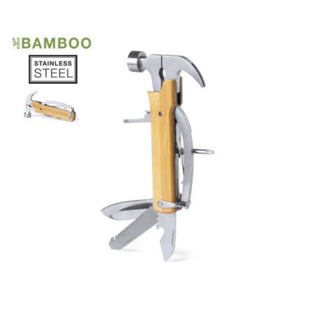 MULTI OUTILS CRAXIN 1587
