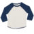 Washed White/Swiss Navy