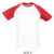 White/Red